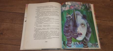 Čarodejník z krajiny oz, 