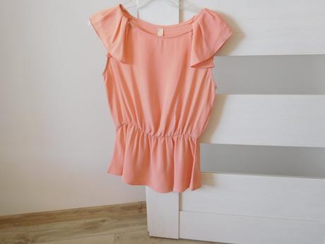 Zara-blúzočka -s/m, zara,s