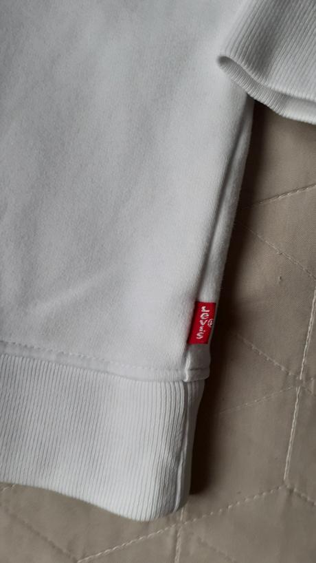 Mikina levis, levis,s
