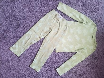 Pyžamo 116, sinsay,116