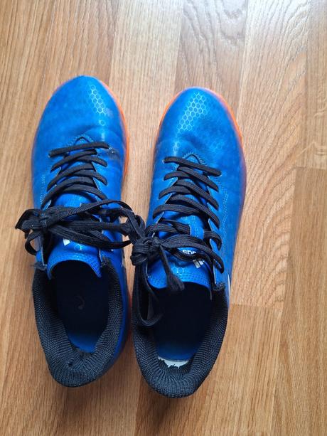 Halovky adidas, adidas,38