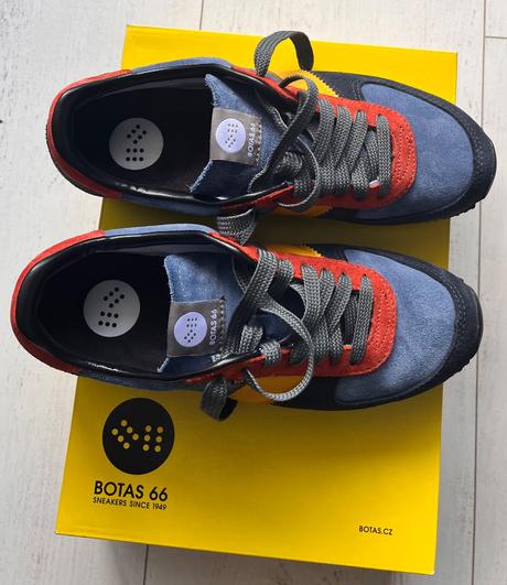 Tenisky botas 66, botas,41