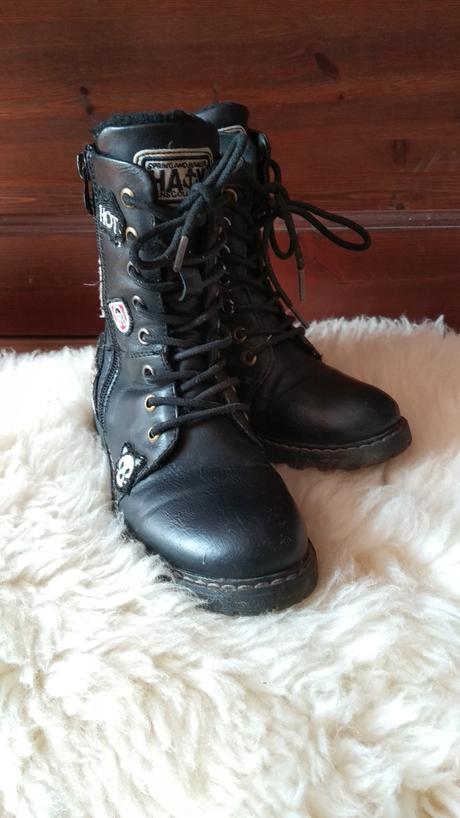 Teplé čižmy, nelli blu,34