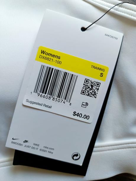 Športová podprsenka nike, nike,s