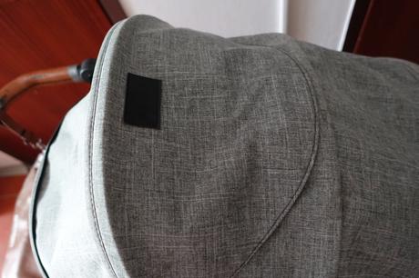 Kočík gesslein s príslušenstvom, gesslein,gesslein s4 air+