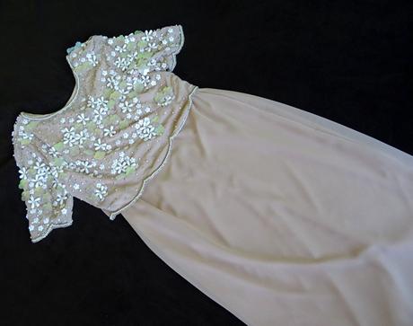 Dámske šaty frock&frill, veľ.m, m