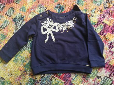 Mikina dievcenska, mayoral,98