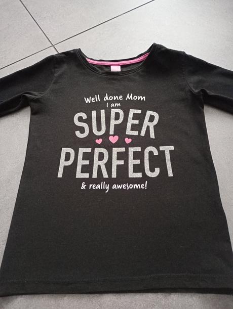 Dievčenské tričko 104, dopodopo,104