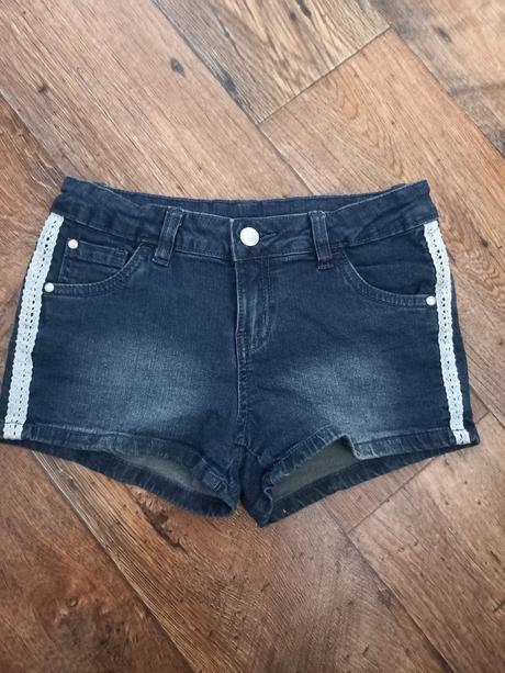 Kraťase, pepperts,146