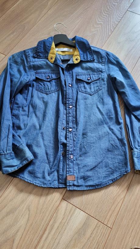 Kosela 140, denim co,140