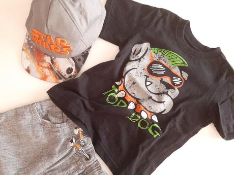 Ch.place buldog triko, children's place,98