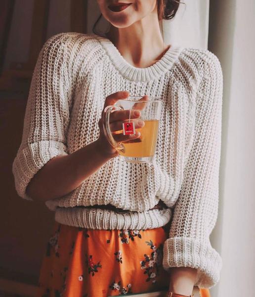 Vyhrajte čajík podľa vlastnej chuti