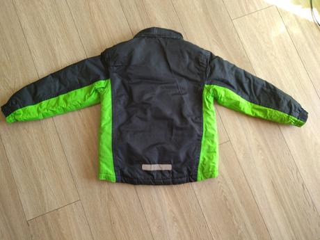 Zimná vetrovka, crivit,122