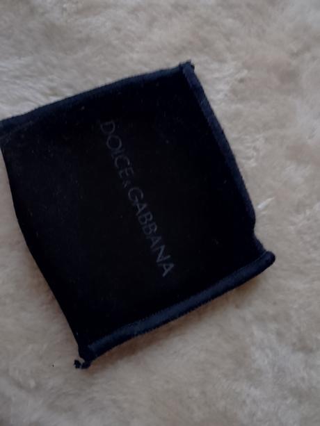 Dole gabbana vrecusko, dolce&gabbana