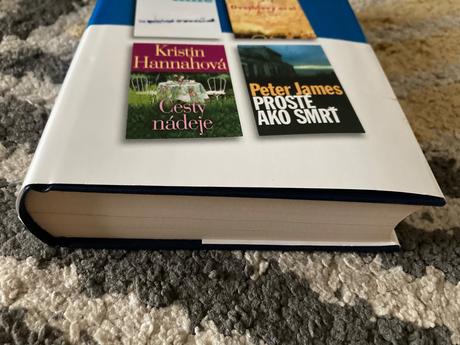 Prosté ako smrť, kruté míle, cesty nádeje..(2006), 