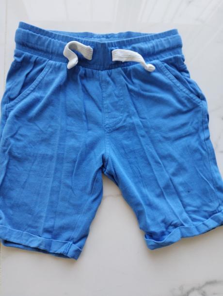 Šortky, f&f,98