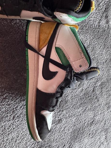 Nike air jordan 35, nike,35