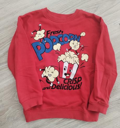 Balík mikin 110/116, 104–116