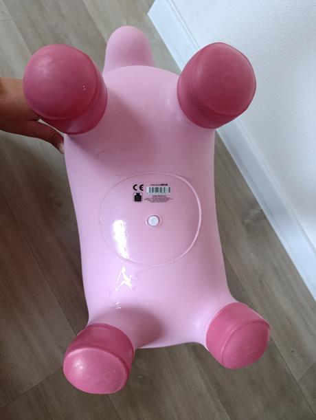 Hopsadlo jednorožec,