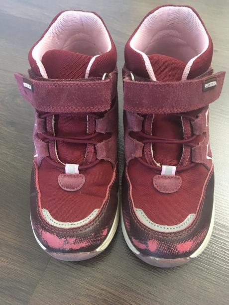 Topanky, protetika,31