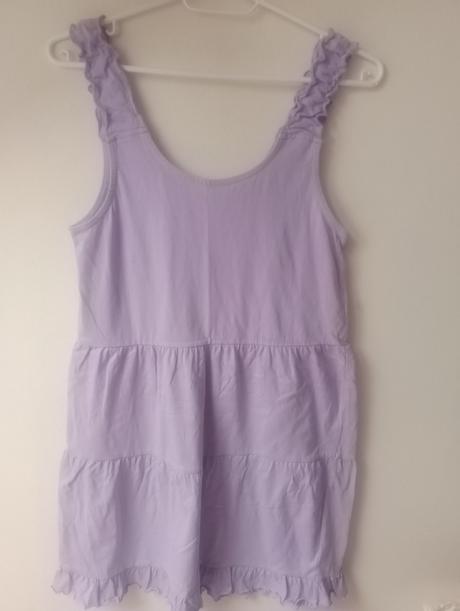 Dámske šaty, gate,s