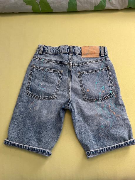 Zara kraťasy, zara,152