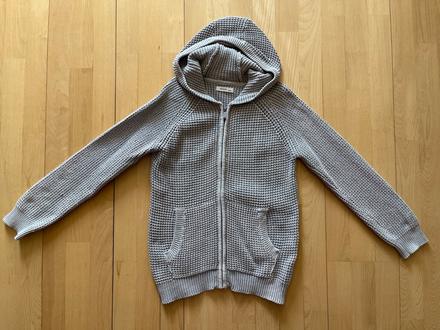 Nenoseny bavlneny svetrik reserved, reserved,158