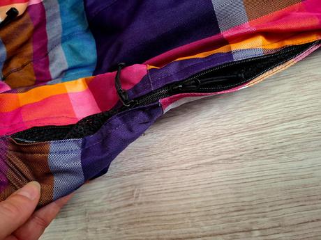 Funkčná bunda, zn. north finder, veľ. m, northfinder®,m