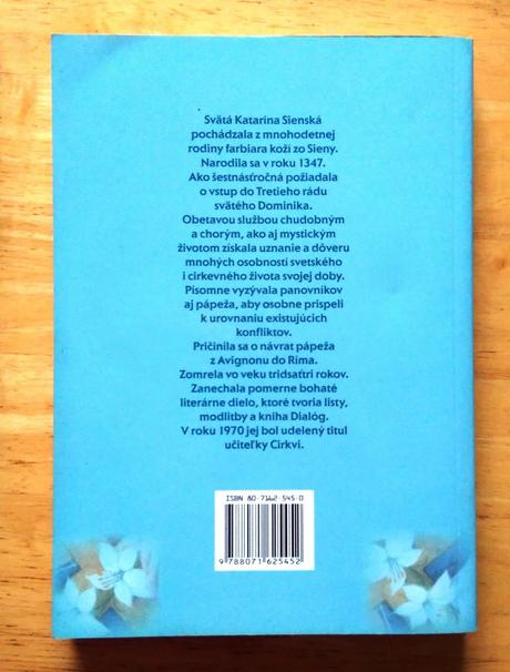 Dievča zo sieny , luis de wohl, 