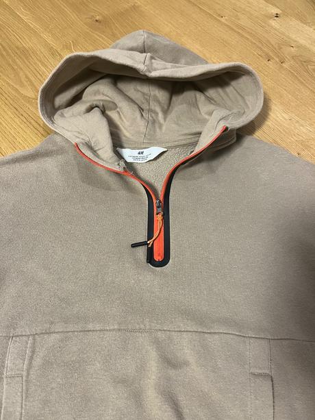 Mikina 134/140, h&m,134