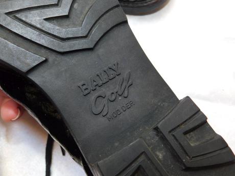 Luxusne športove topanky, 37