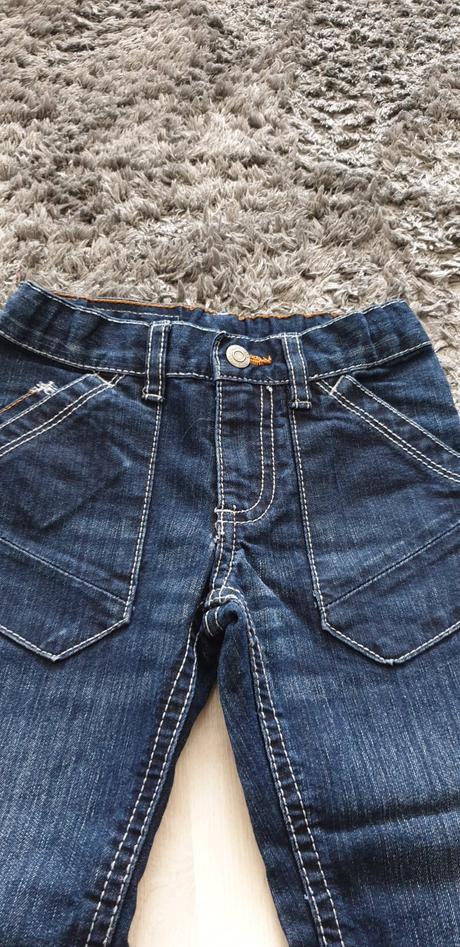 Rifle č.98, lupilu,98