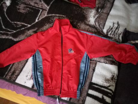 Sustakova bunda, modelko,134