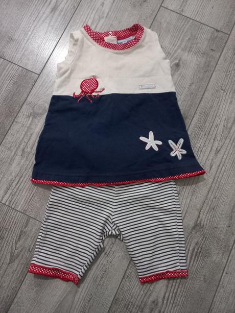 Súprava na leto 68, h&m,68