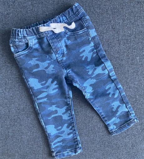 Pepco so cute nohavice 80, pepco,80