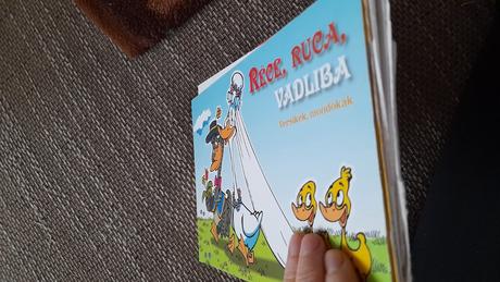 Knihy pre najmenších,