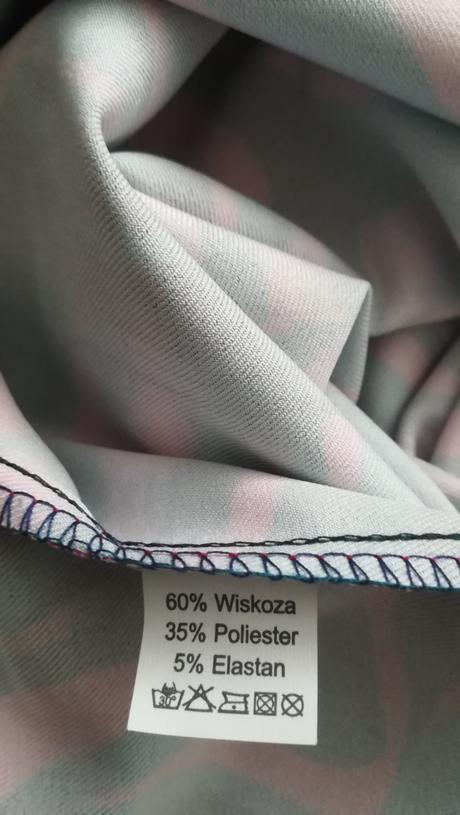 Dámska blúzka, xxl