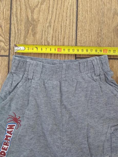 Kraťasy 18-24 mesiacov, marvel,92