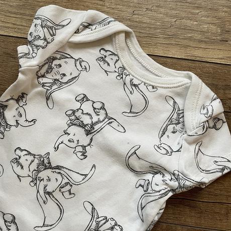 Body s krátkym rukávom, c&a,56