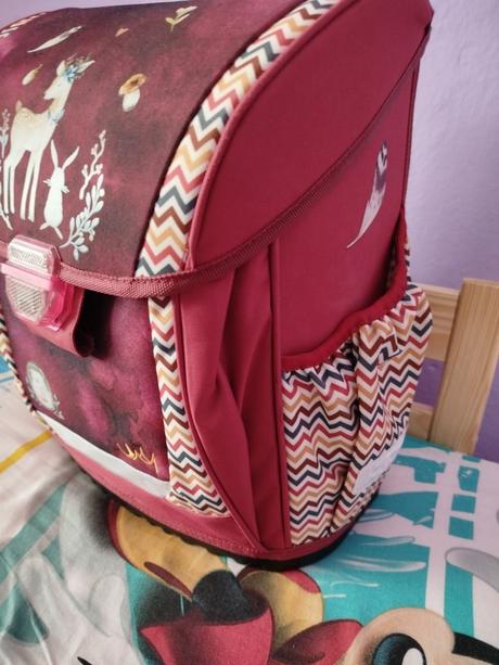 Taška reybag,