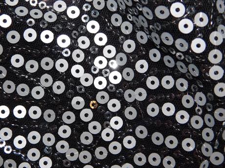 Explosion flitrovany prihož /balerko, 40