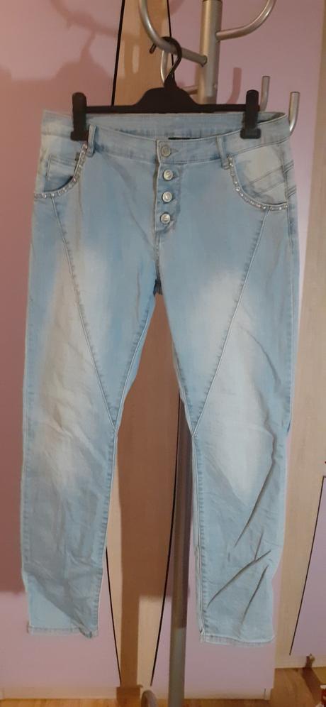 Rifle pas 88cm, kappahl,42