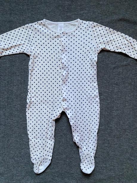 Overal, baby club,74