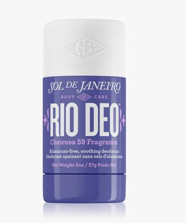 Deodorant,