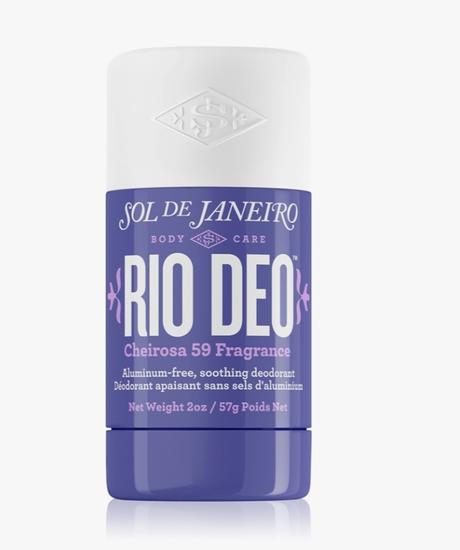 Deodorant, 