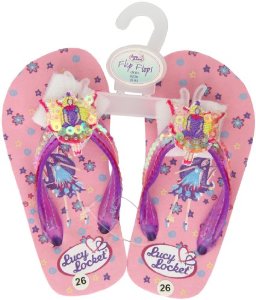 Šľapky/flipflopky fairy (uk 8,5), 26