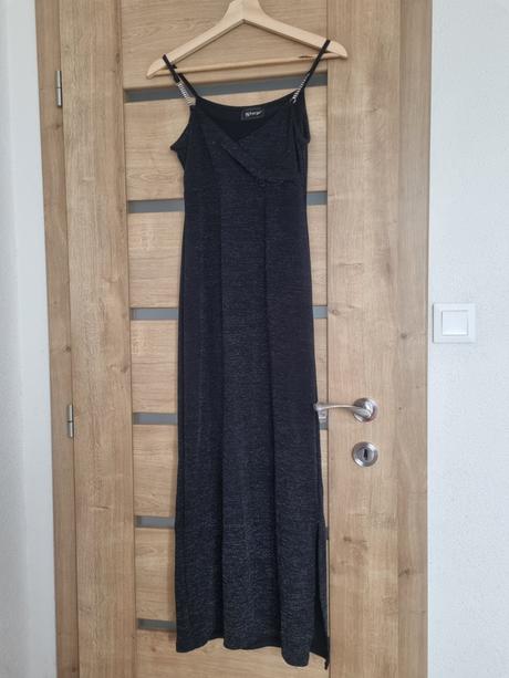 Spoločenské saty, s