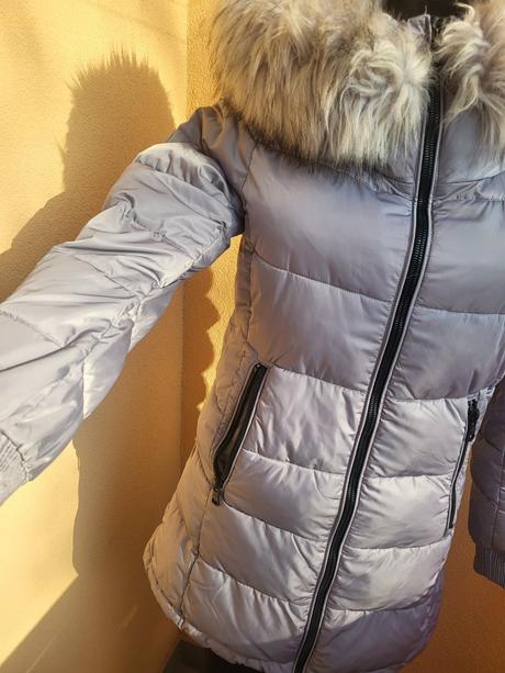 Zimna bunda volcano m, m