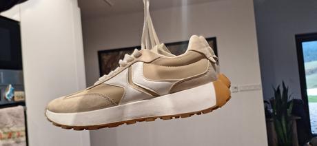 Kozene tenisky steve madden 40/41, steve madden,40