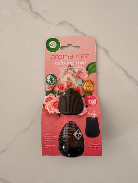 Air wick aróma do difuzera, 